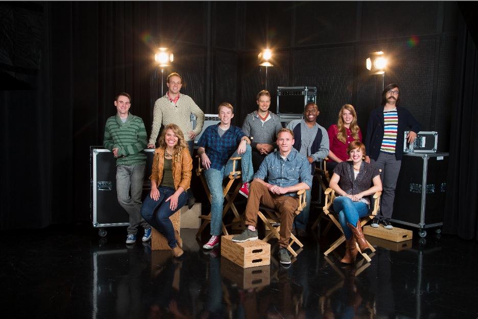 Studio C Cast