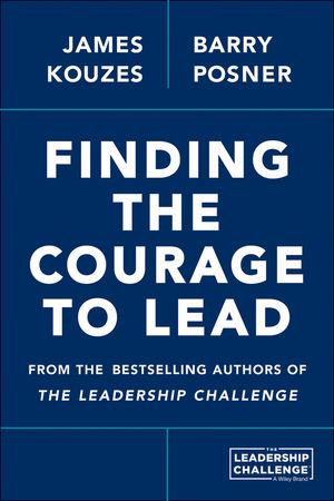 Jossey-Bass Releases New Original E-Book from Award-Winning Leadership ...