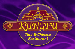 restaurant in Las Vegas Kung Fu Thai and Chinese logo