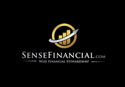 Sense Financial Logo