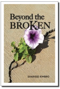 Beyond the Broken Cover