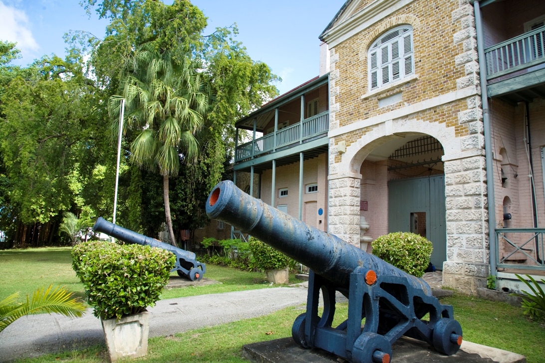 Barbados Museum and Historical Society Celebrates Its 80th Anniversary