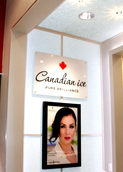 Canadian Ice Boutique