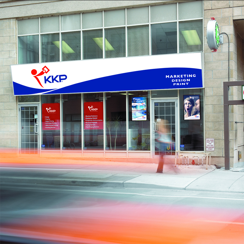 KKP Canada