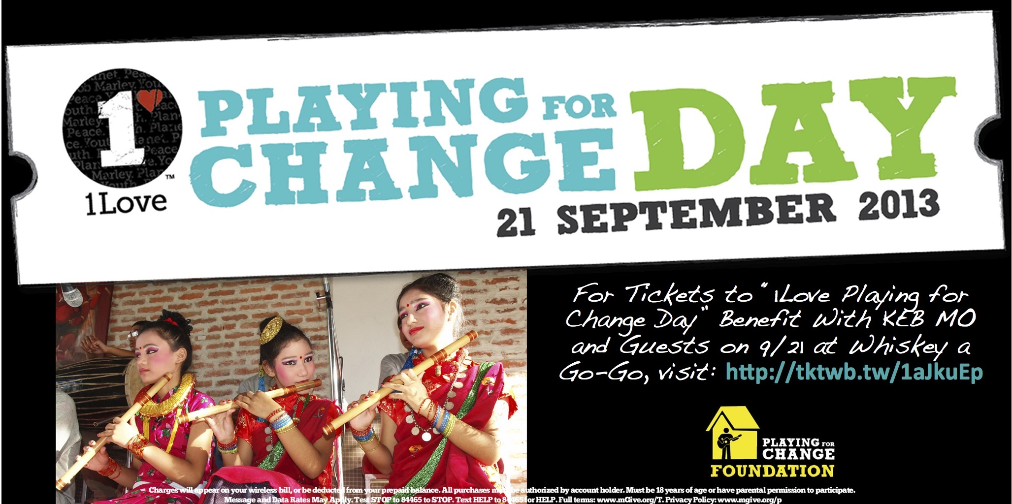 international 1 love playing for change day