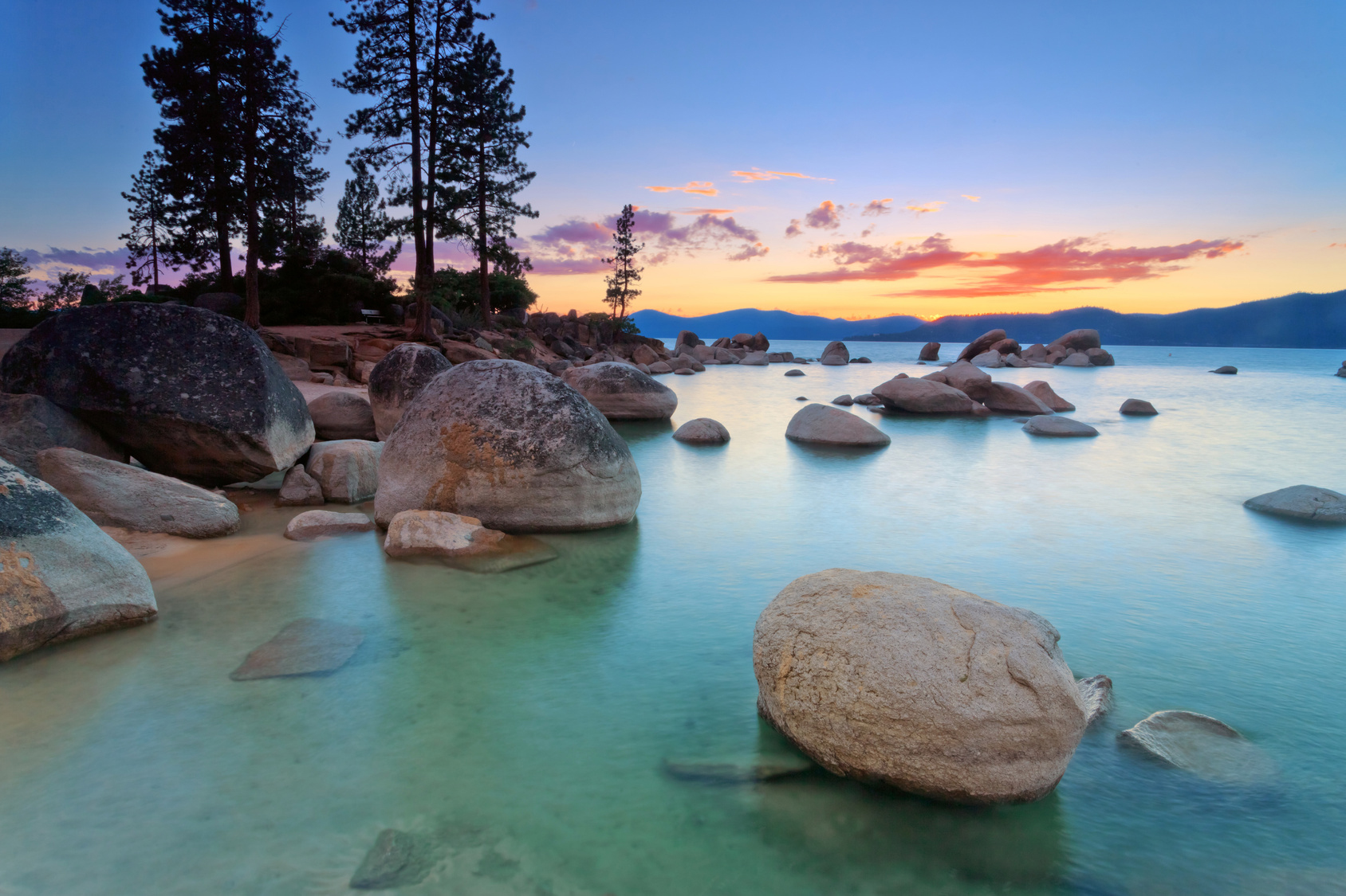 WordenGroup PR will spearhead the launch of new luxury hotel The Landing Resort & Spa, on the shores of Lake Tahoe (photo: © Mariusz Blach - Fotolia.com)