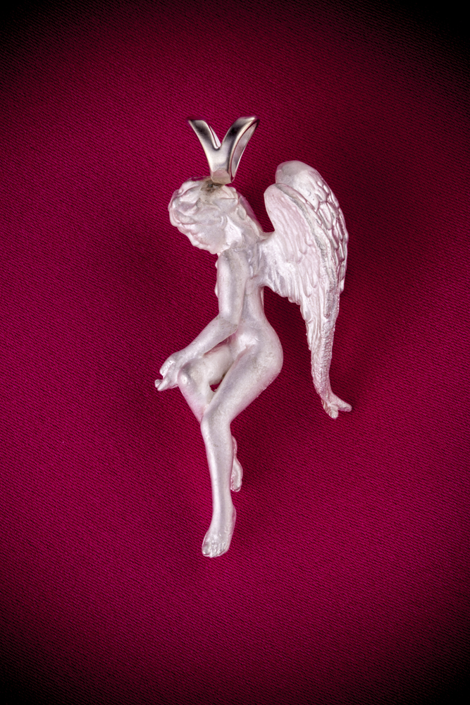 Guardian III Pendant