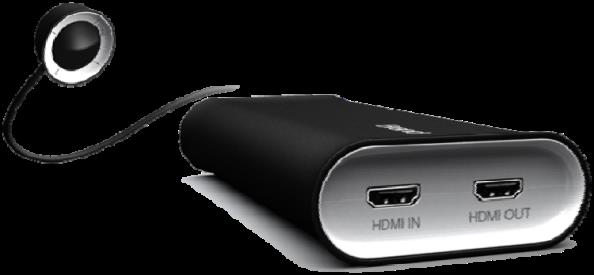 Hansong WiSA Compliant HDTV Adapter