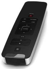 Hansong Remote Control for HDMI Adapter