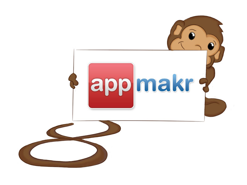 Infinite Monkeys Acquires AppMakr