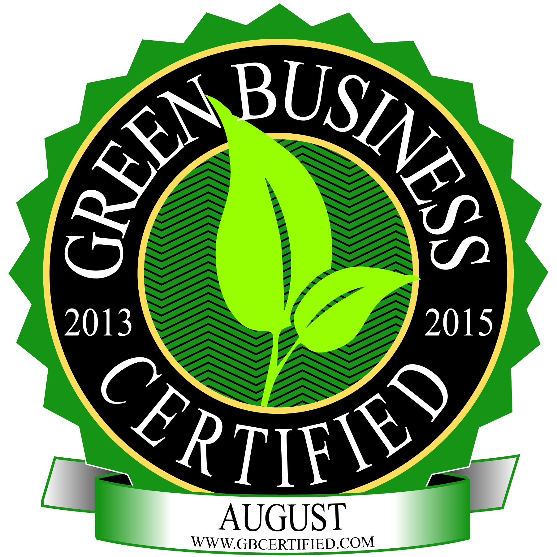 Green Seal awarded to Green60.com payroll service.