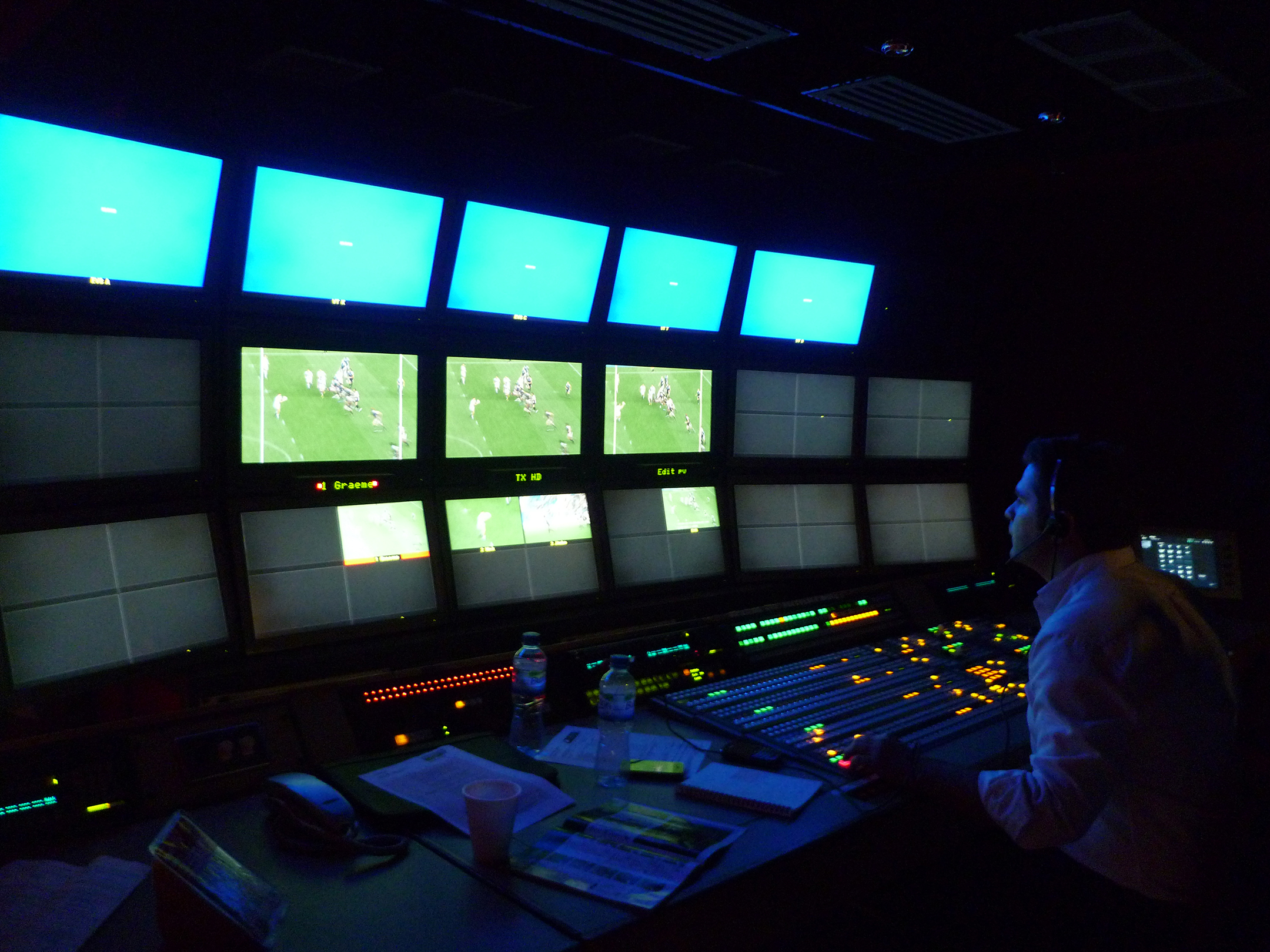 Мультимедиа спорт