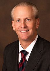 Utah Senate President Wayne Niederhauser