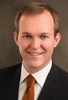 Salt Lake County Mayor Ben McAdams