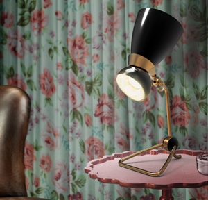 Amy | Table lamp