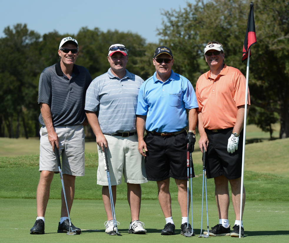 The 2013 AUSA Wounded Warrior Golf Classic will be held at Firewheel Golf Park, one of the Dallas area’s premier public golf complexes.