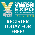Vision Expo West Booth #20017
