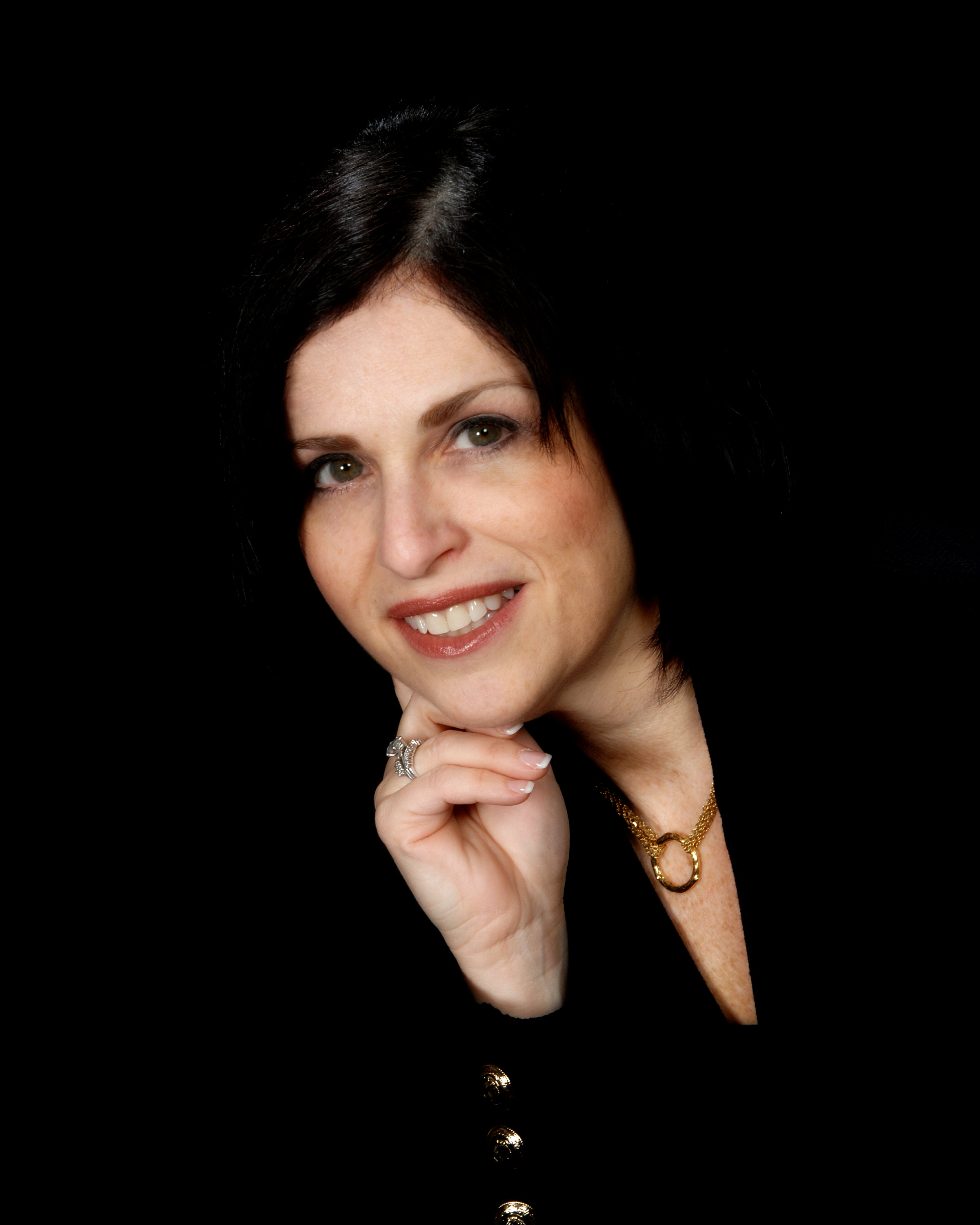 Nadine O. Vogel, Founder and President, Springboard Consulting LLC