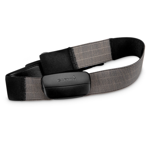 The Heart Rate Versions Of The Garmin 620 Both Come WIth The Premium Soft Strap 3