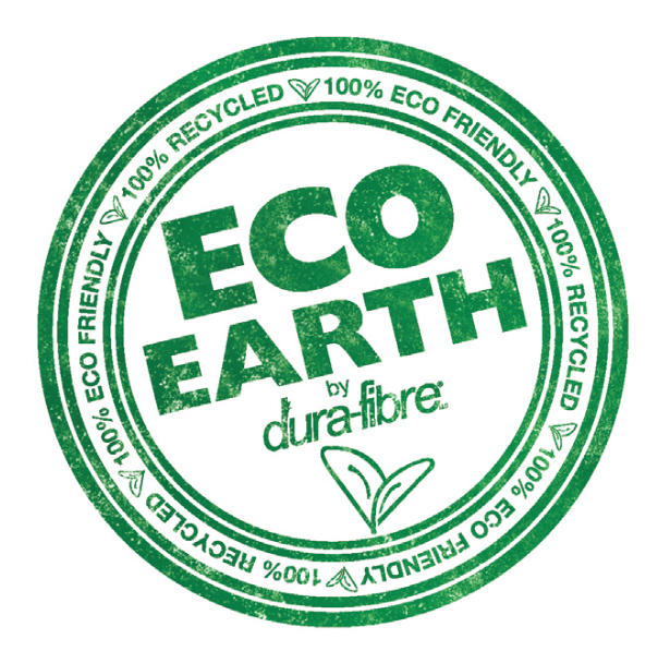 EcoEarth by Dura-Fibre