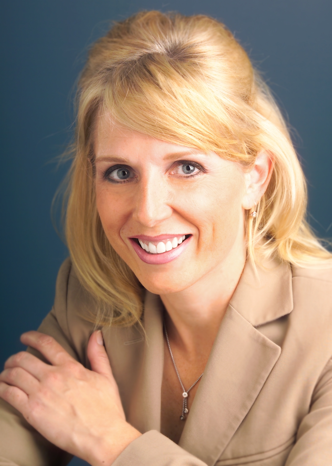 Jennifer McLean, GFI Capital Resources Group Chief Financial Officer