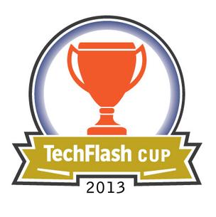 TechFlash Cup