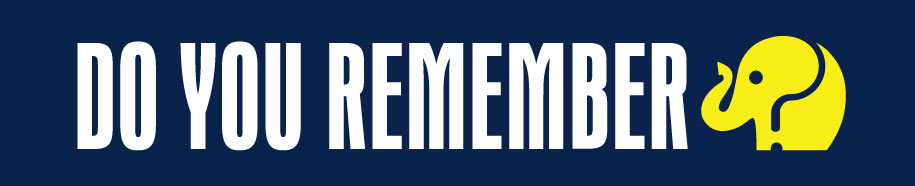 DoYouRemember.com logo