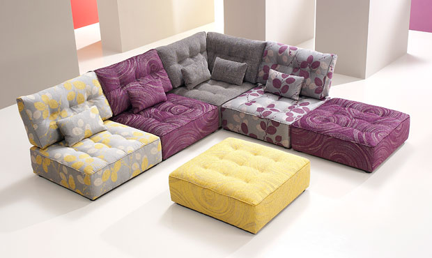 Alice Modular Sofa