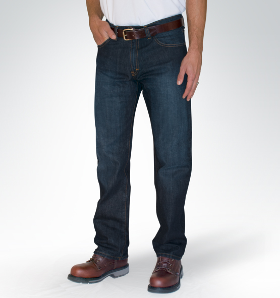 5. AA Men`s Classic Jean