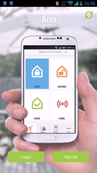 iSmartAlarm Home Security System Announces Launch of ...