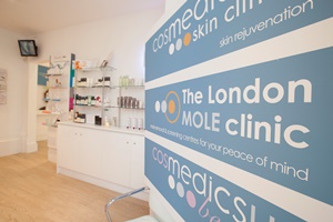 Skin Clinic London