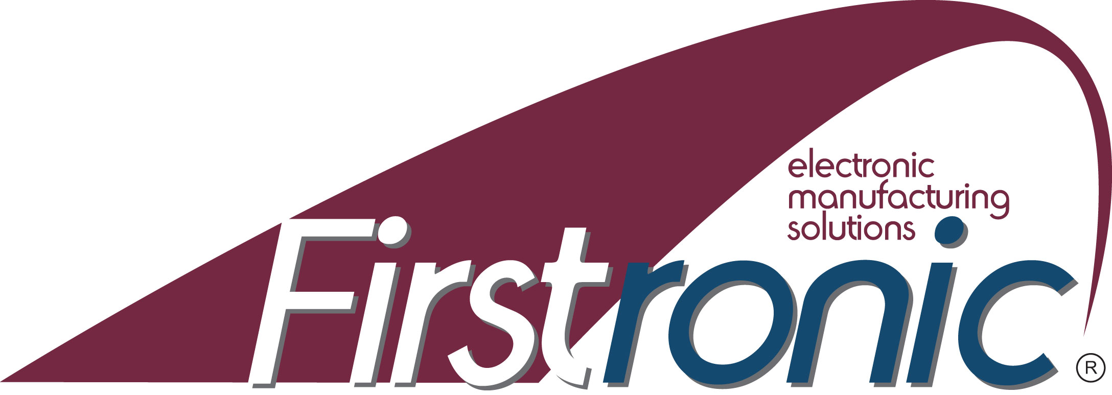 Firstronic Logo
