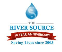 The River Source is celebrating its 10-year anniversary
