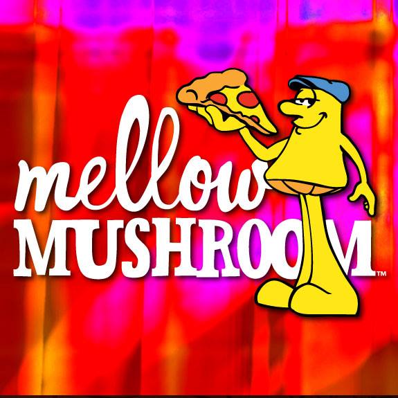 Mellow Mushroom Pizza Bakers
