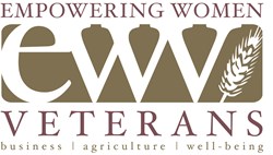 National Conference for Women Veterans in Agriculture