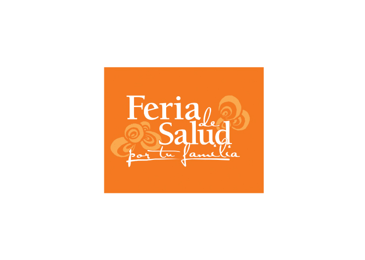 Feria de Salud logo