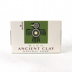 Organic Clay Soap