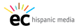 EC Hispanic Media logo