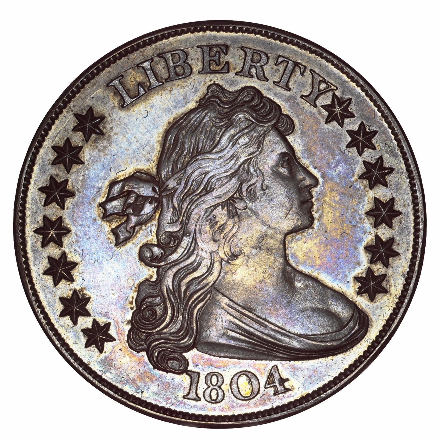 The September 2013 Long Beach Expo will feature a multi-million dollar exhibit of rare coins and paper money from the American Numismatic Association Money Museum in Colorado, including two historic 1804 U.S. silver dollars.