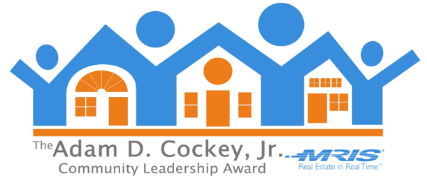 MRIS Announces Winner of 2nd Annual Adam D. Cockey, Jr. Community Leadership Award