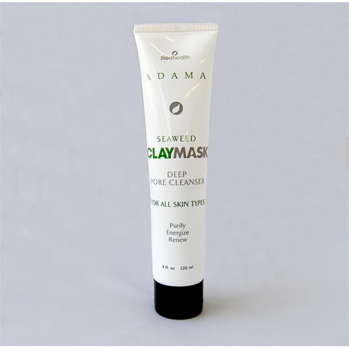 ClayMask Seaweed Deep Pore Cleanser