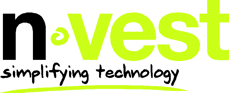 N-vest Logo
