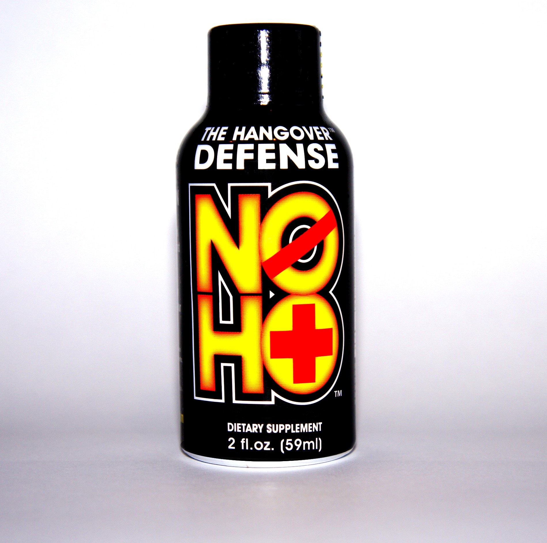 NOHO "The Hangover Defense"