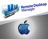 Remote Desktop Manager for Mac Beta