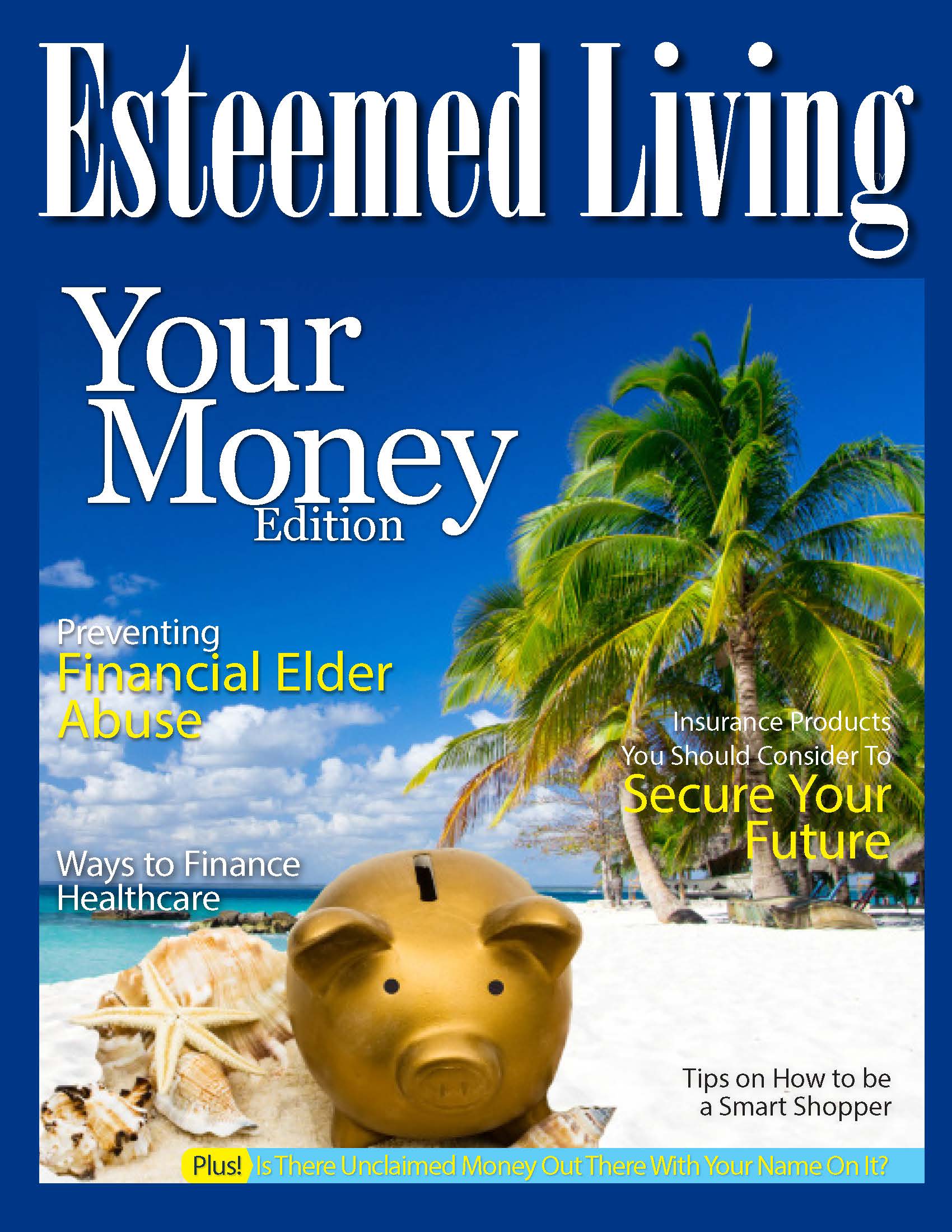 Your Money Edition