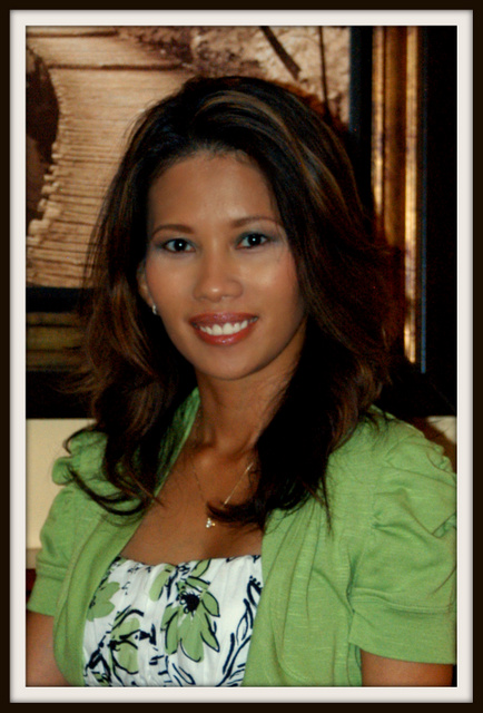 Jennifer Lee, Executive Director