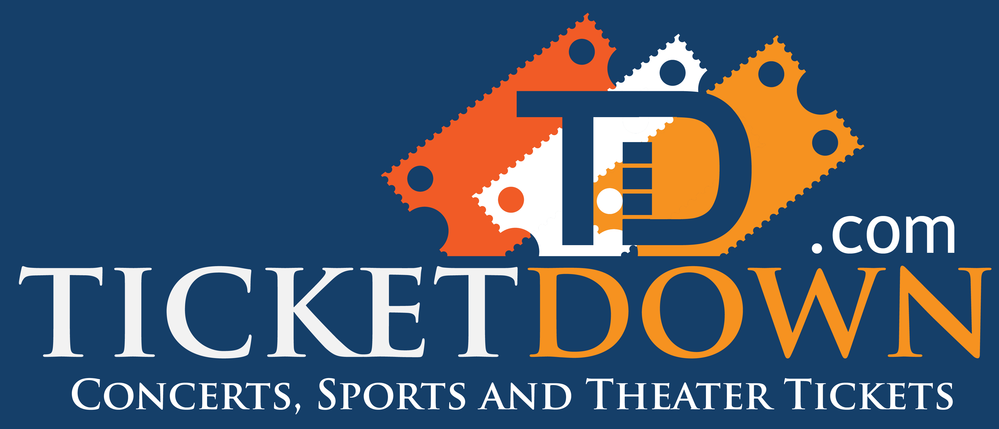 Ticket Down has cheap tickets for all sports, concerts and theatre events around the world at low everyday prices.