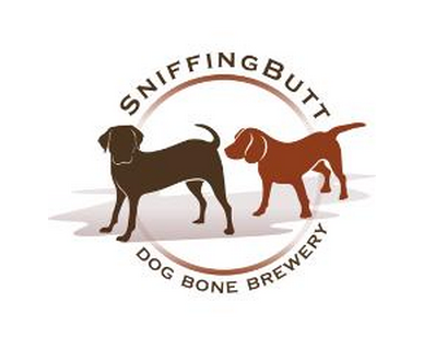 SniffingButt Dog Bone Brewery