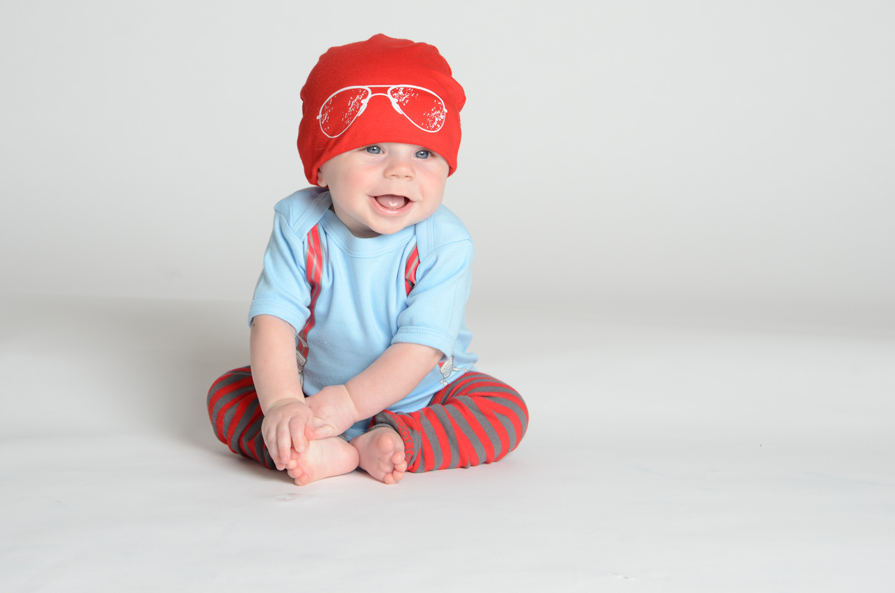 Fashion Forward Boys Clothing e-Commerce Site HipsterBaby.com Launches