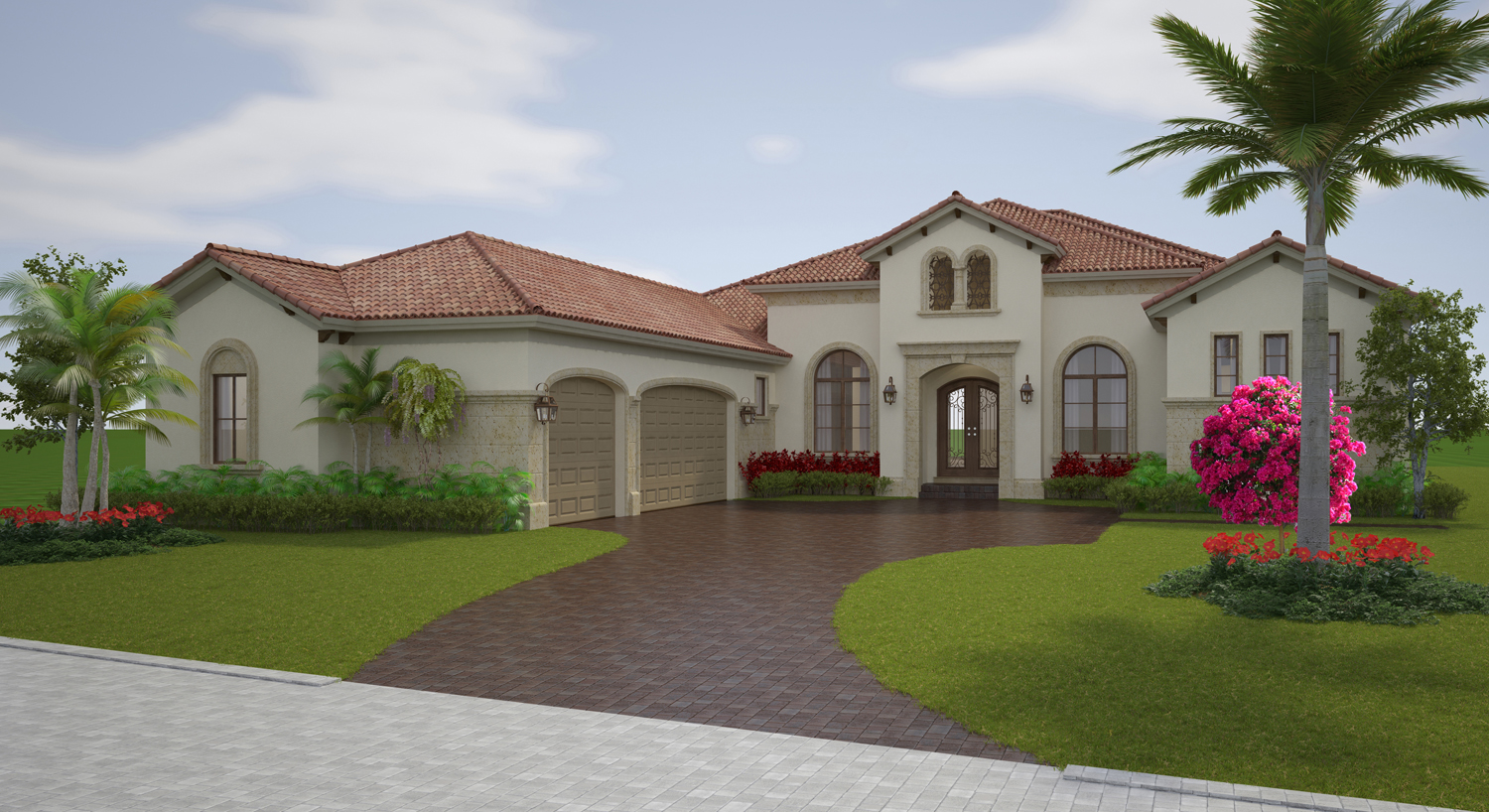 Maison Coco Estate Home at Miromar Lakes Beach & Golf Club